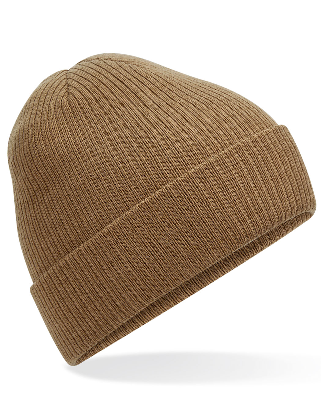 Beechfield Polylana® Ribbed Beanie Beechfield Polylana® Ribbed Beanie