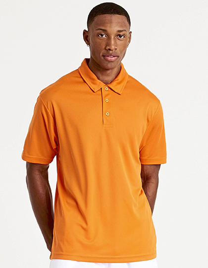 Just Cool Cool Polo