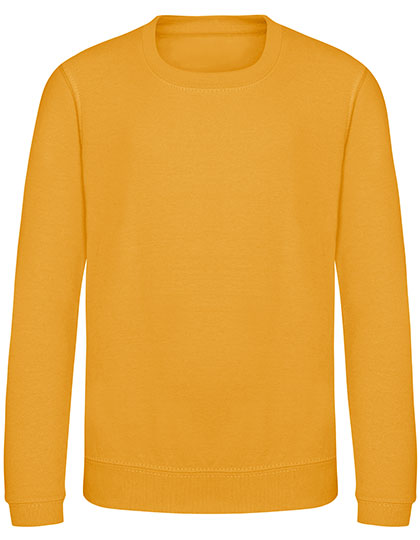 Just Hoods Kids´ AWDis Sweat Just Hoods Kids´ AWDis Sweat