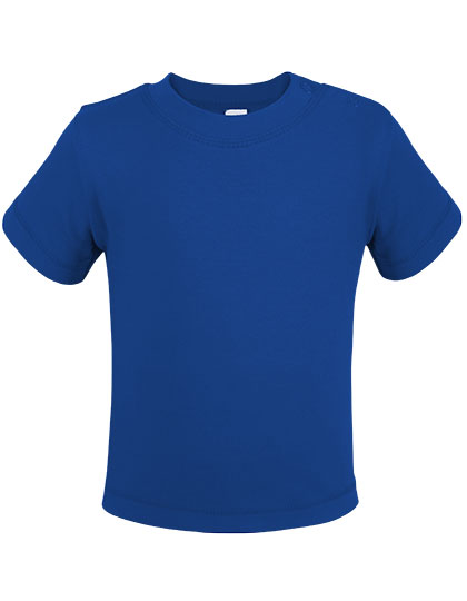 Link Kids Wear Organic Baby T-Shirt Short Sleeve Noah 01