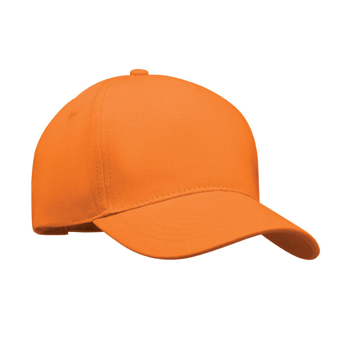 Baseball Kappe 5 Panels