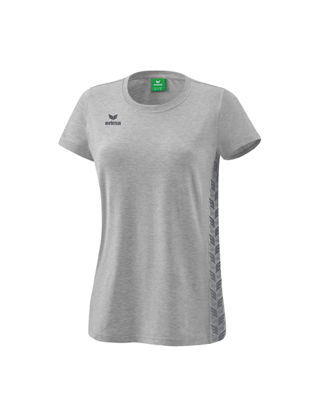 Erima Essential Team T-Shirt Damen