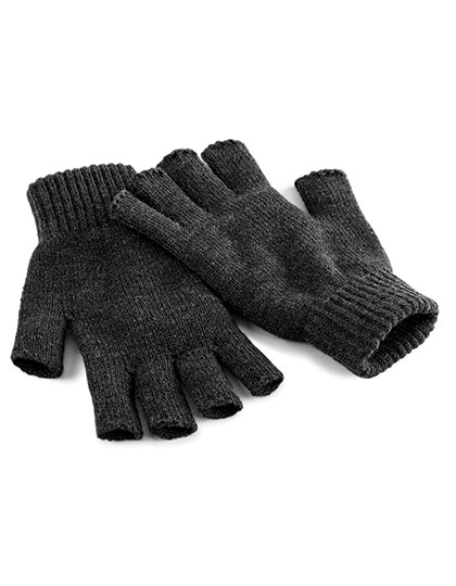 Beechfield Fingerless Gloves Beechfield Fingerless Gloves