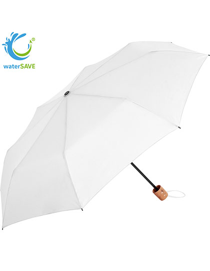 FARE Mini-Taschenschirm ÖkoBrella, waterSAVE®