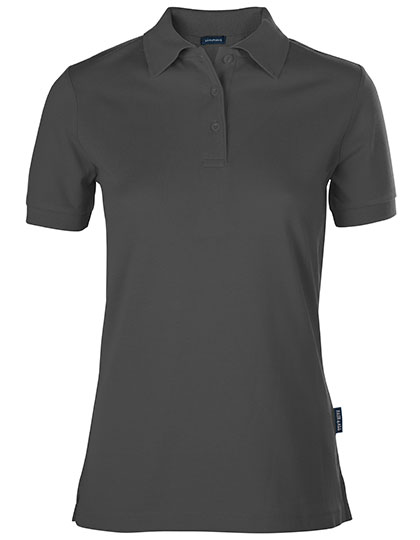 HRM Women´s Luxury Polo HRM Women´s Luxury Polo