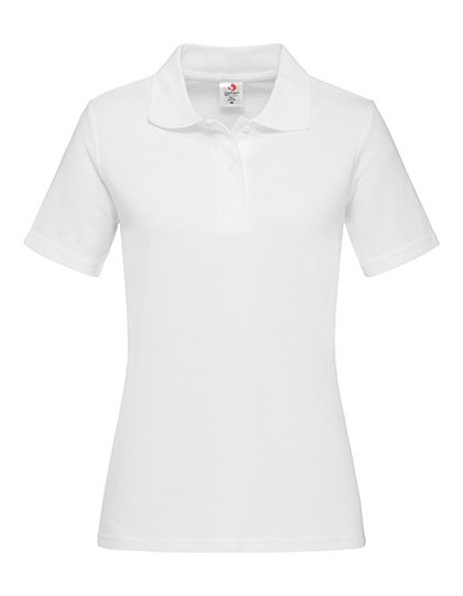 Stedman® Classic Polo Women Stedman® Classic Polo Women