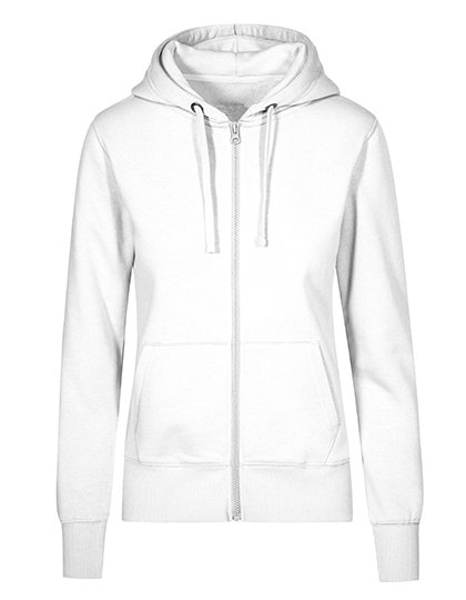 X.O by Promodoro Women´s Hoody Jacket X.O by Promodoro Women´s Hoody Jacket