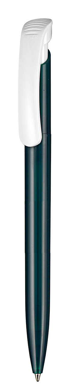 Kugelschreiber CLEAR TRANSPARENT S Ritter-Pen