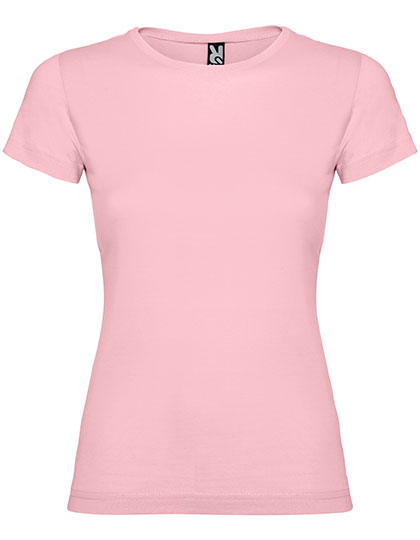 Roly Girls Jamaica T-Shirt Roly Girls Jamaica T-Shirt