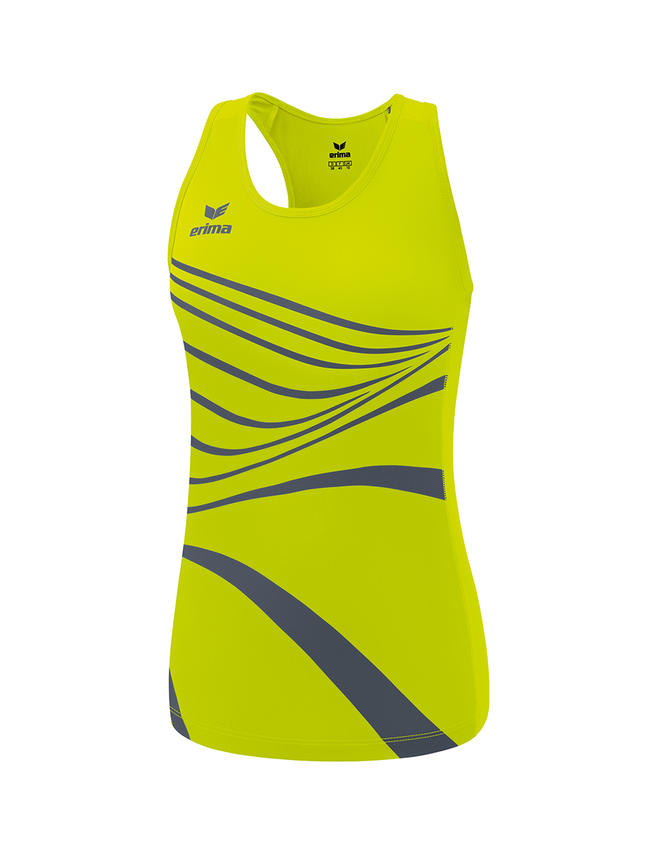 Erima RACING Singlet Damen