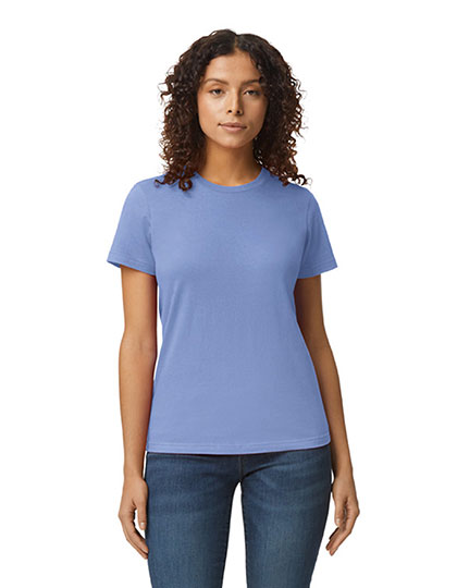 Gildan Softstyle® Midweight Women´s T-Shirt