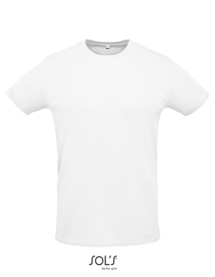 SOL´S Unisex Sprint T-Shirt