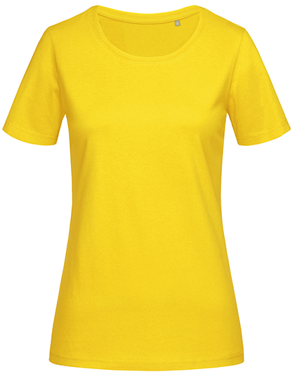 Stedman® Women´s Lux T-Shirt Stedman® Women´s Lux T-Shirt
