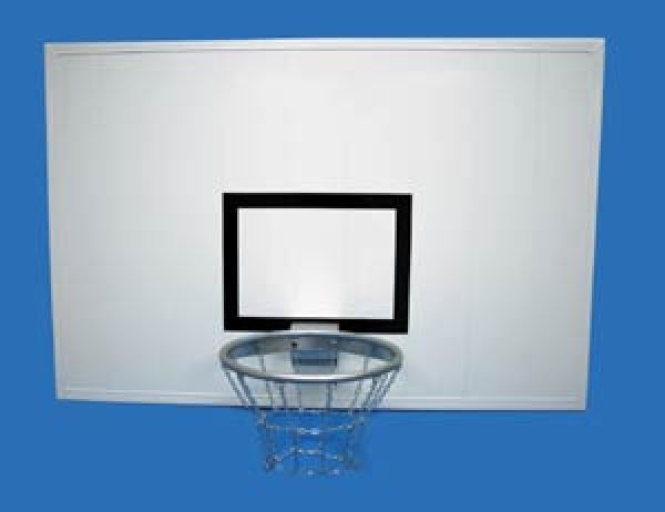 Basketball-Zielbrett Aluminium Basketball-Zielbrett Aluminium