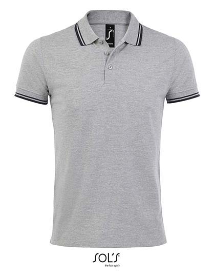 SOL´S Men´s Polo Shirt Pasadena SOL´S Men´s Polo Shirt Pasadena