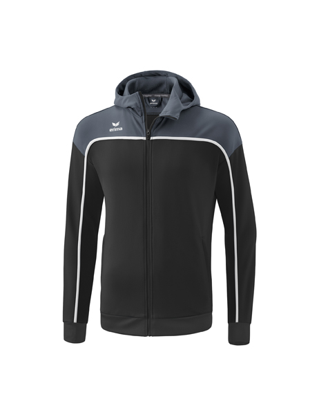 Erima CHANGE by erima Trainingsjacke mit Kapuze Kinder