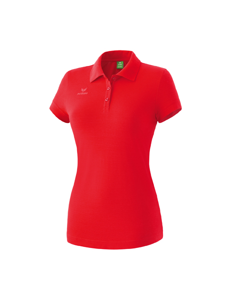 Erima Teamsport Poloshirt Damen