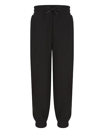 SF Minni Kids' Sustainable Fashion Cuffed Joggers SF Minni Kids' Sustainable Fashion Cuffed Joggers