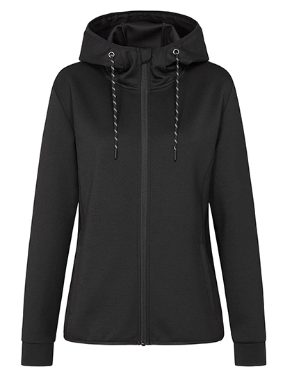 Stedman® Recycled Scuba Jacket Women Stedman® Recycled Scuba Jacket Women