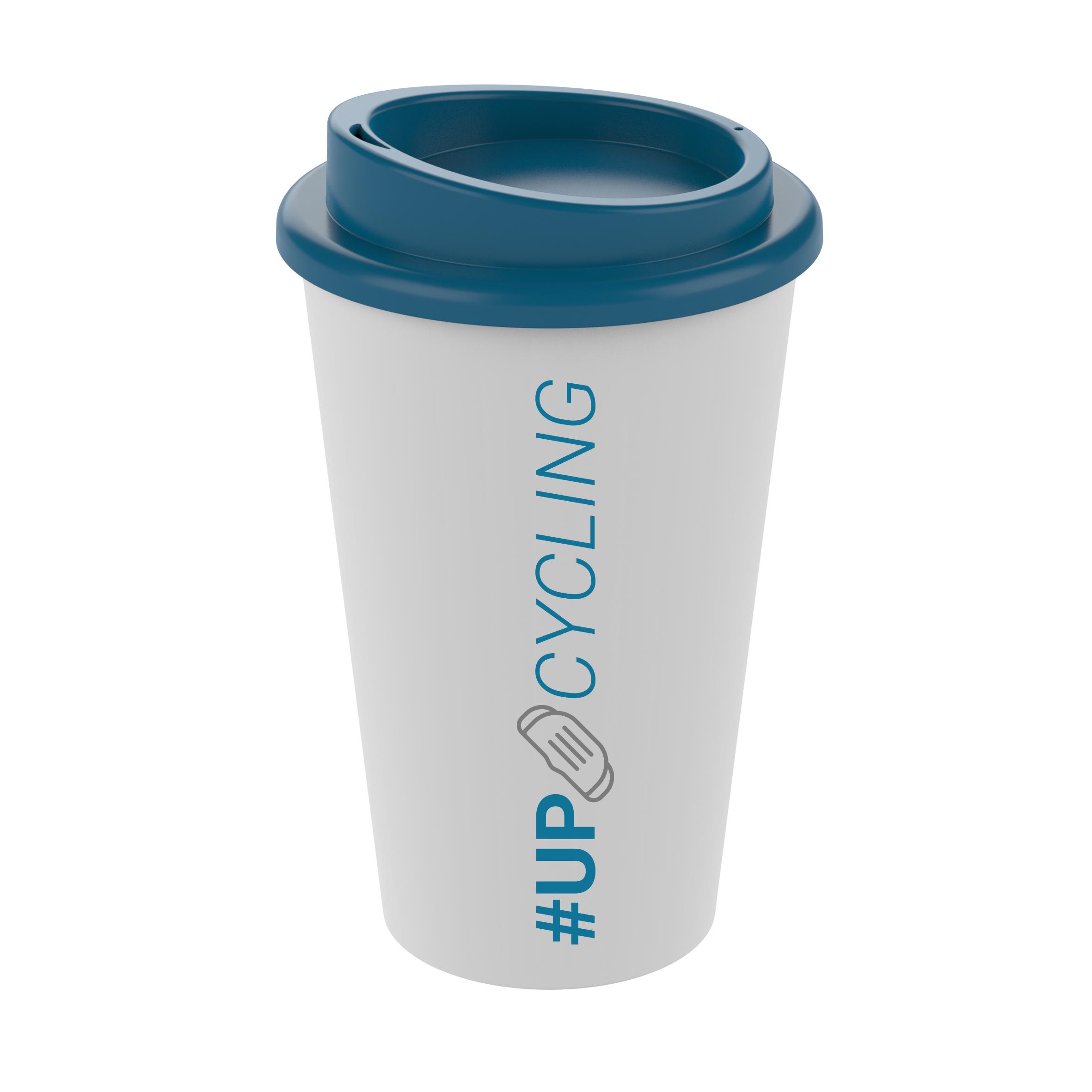 Kaffeebecher Premium, upcycling