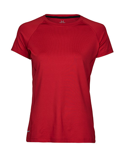Tee Jays Women´s CoolDry Tee Tee Jays Women´s CoolDry Tee