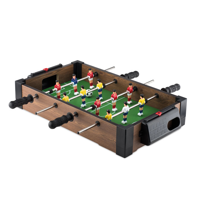 Mini-Tischfußball Mini-Tischfußball