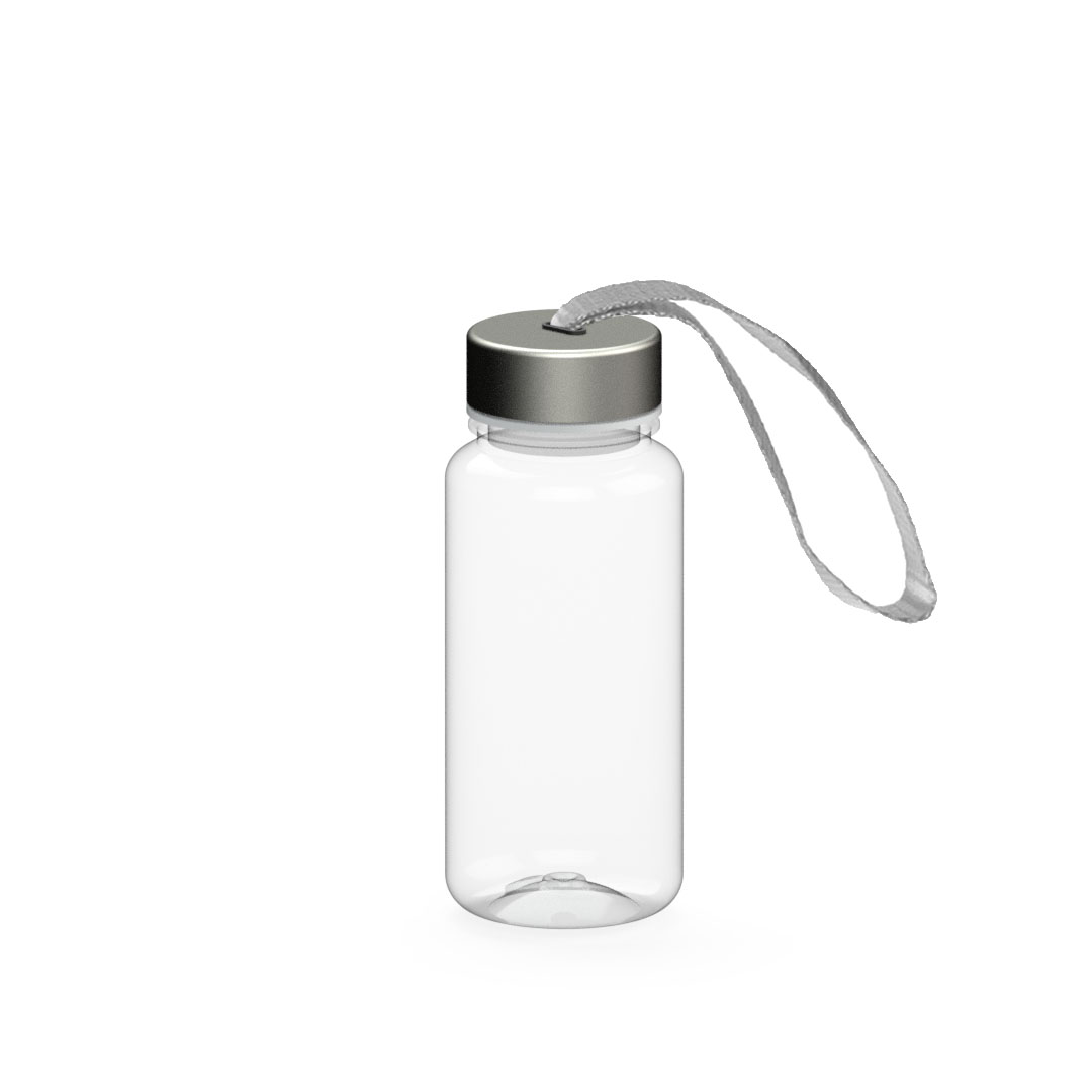Trinkflasche Pure, 400 ml