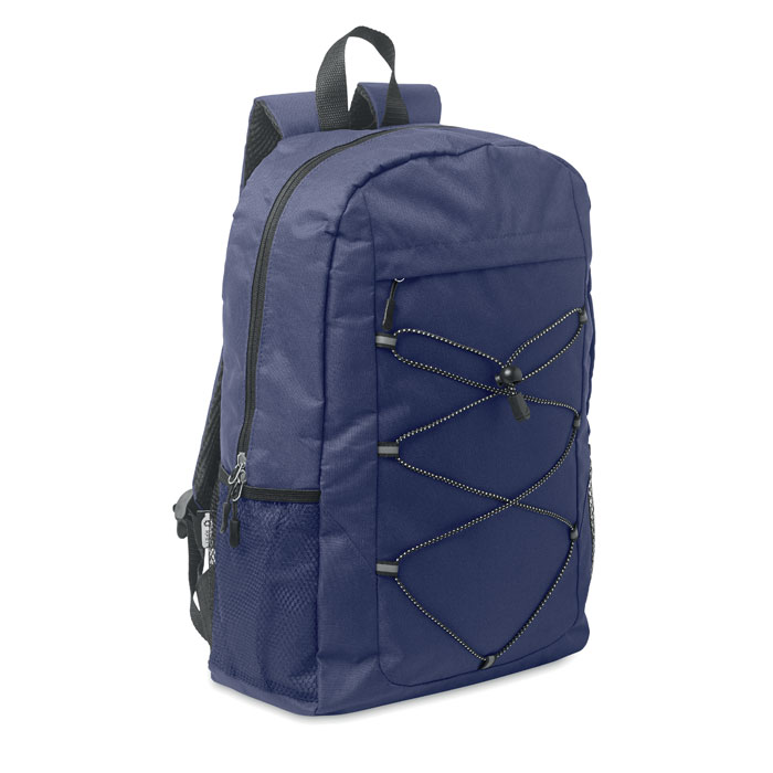 Rucksack 600D RPET Polyester Rucksack 600D RPET Polyester
