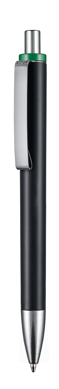 Kugelschreiber EXOS SOFT M Ritter-Pen Kugelschreiber EXOS SOFT M Ritter-Pen