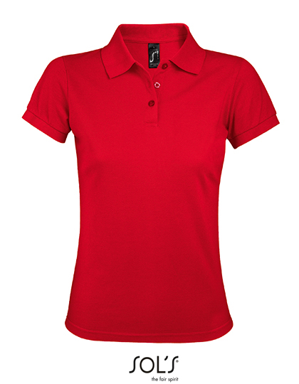 SOL´S Women´s Polo Shirt Prime SOL´S Women´s Polo Shirt Prime