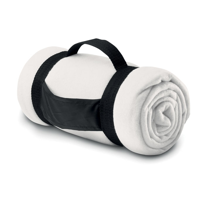 Fleece-Decke