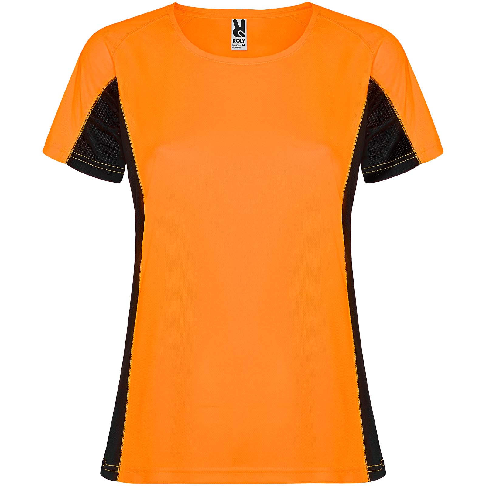 Shanghai Sport T-Shirt für Damen Shanghai Sport T-Shirt für Damen