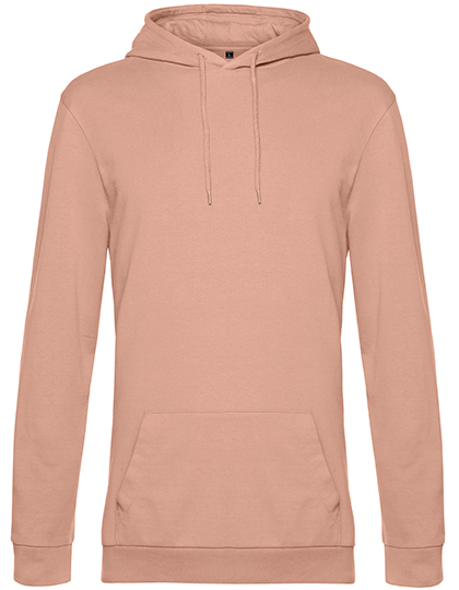 B&C BE INSPIRED #Hoodie