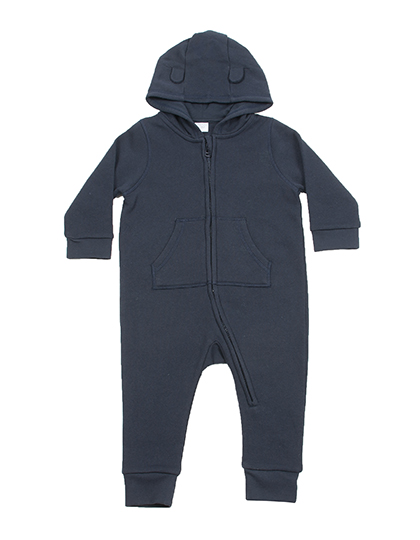 Larkwood Toddler Fleece All In One Larkwood Toddler Fleece All In One
