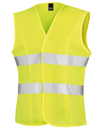 Result Safe-Guard Women´s Enhanced Visibility Fitted Tabard Result Safe-Guard Women´s Enhanced Visibility Fitted Tabard