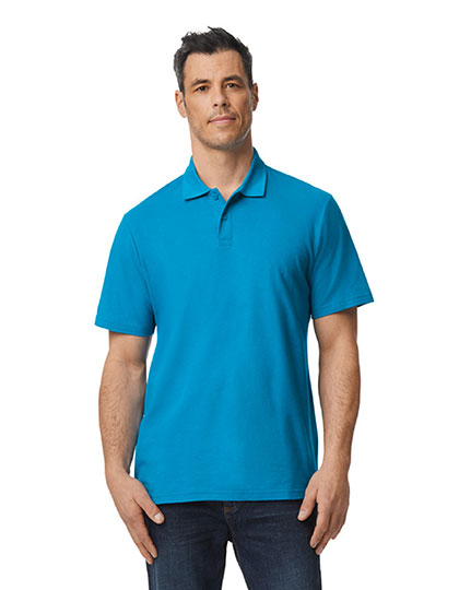 Gildan Softstyle® Adult Piqué Polo Gildan Softstyle® Adult Piqué Polo