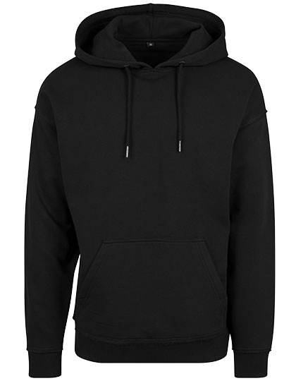 Build Your Brand Oversize Hoody Build Your Brand Oversize Hoody