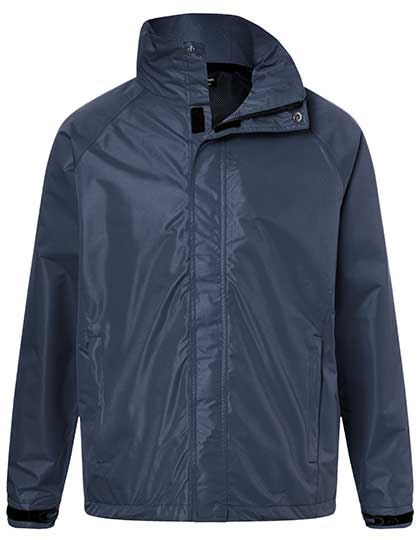 James&Nicholson Men´s Outer Jacket