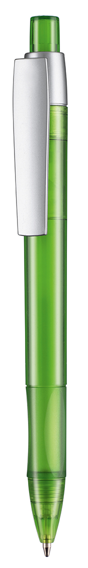 Kugelschreiber CETUS TRANSPARENT Ritter-Pen Kugelschreiber CETUS TRANSPARENT Ritter-Pen