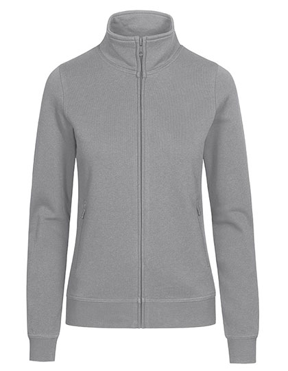 EXCD by Promodoro Women´s Sweatjacket EXCD by Promodoro Women´s Sweatjacket