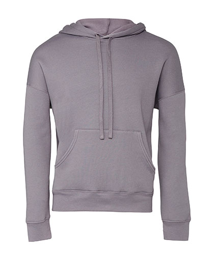 Canvas Unisex Sponge Fleece Pullover DTM Hoodie Canvas Unisex Sponge Fleece Pullover DTM Hoodie