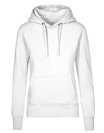 X.O by Promodoro Women´s Hoody Sweater X.O by Promodoro Women´s Hoody Sweater