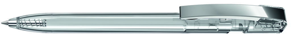 SKY transparent M Druckkugelschreiber SKY transparent M Druckkugelschreiber