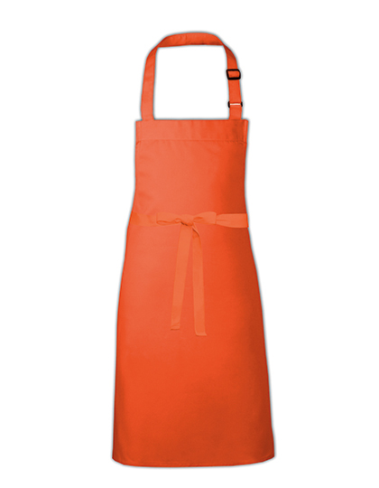 Link Kitchen Wear Barbecue Apron Adjustable