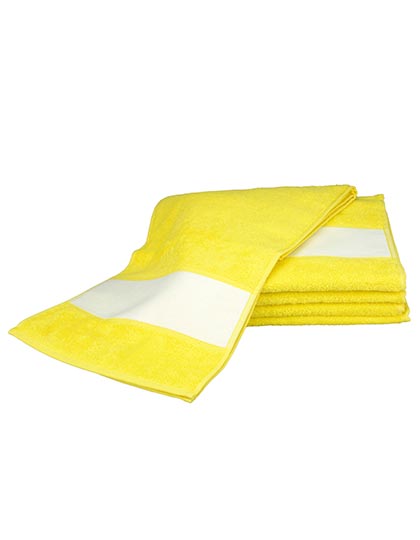 ARTG SUBLI-Me® Sport Towel ARTG SUBLI-Me® Sport Towel