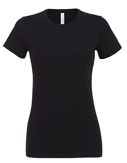 Bella Women´s Relaxed Jersey Short Sleeve Tee Bella Women´s Relaxed Jersey Short Sleeve Tee