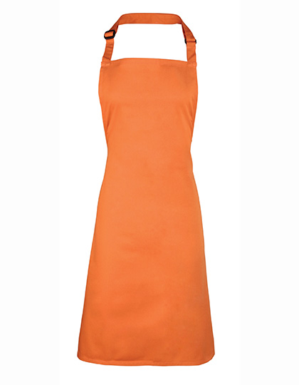 Premier Workwear Colours Collection Bib Apron Premier Workwear Colours Collection Bib Apron