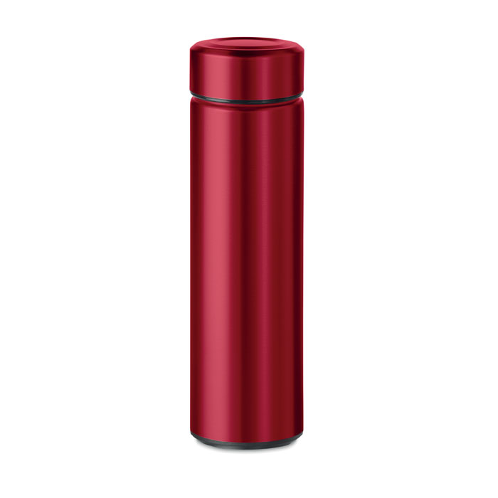 Edelstahl Trinkflasche 425 ml