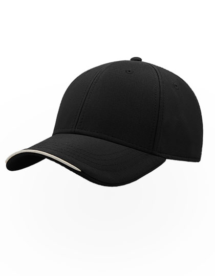 Atlantis Headwear Estoril Cap Recycled