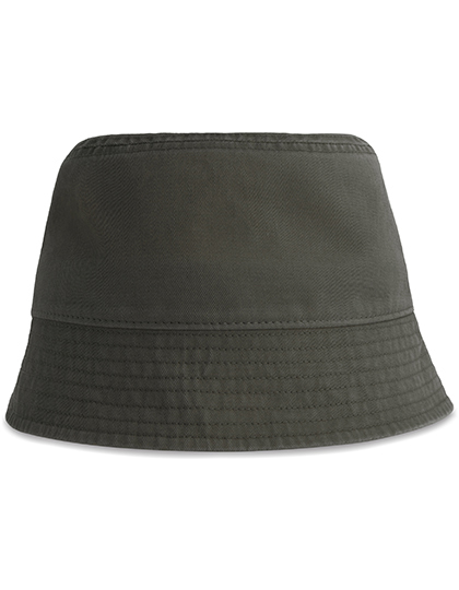 Atlantis Headwear Powell Bucket Hat Atlantis Headwear Powell Bucket Hat